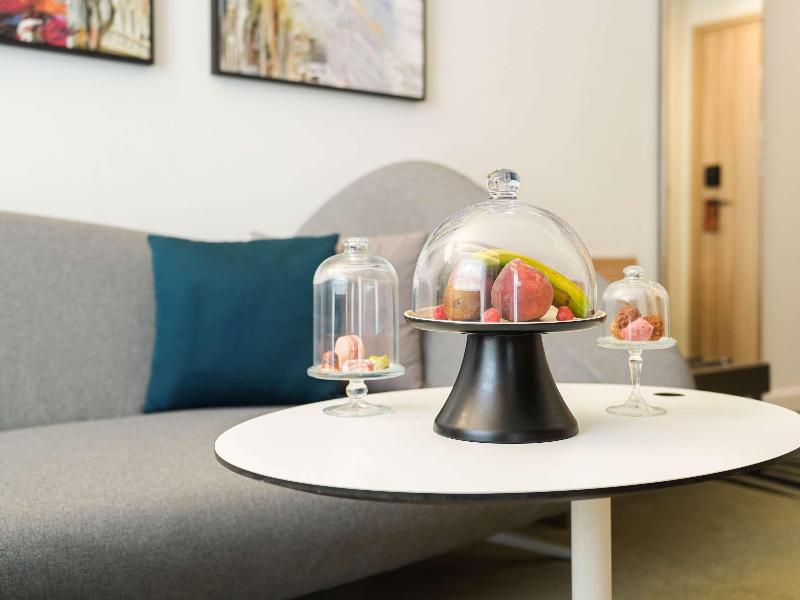 Novotel Tunis Lac - Oda