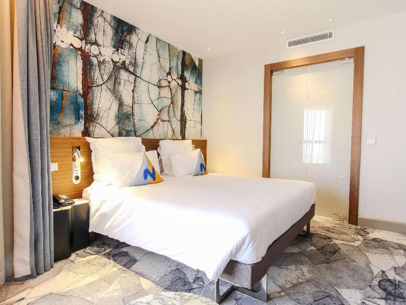 Novotel Tunis Lac - Oda