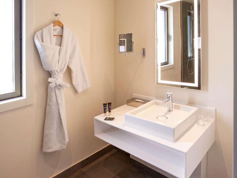 Novotel Tunis Lac - Oda