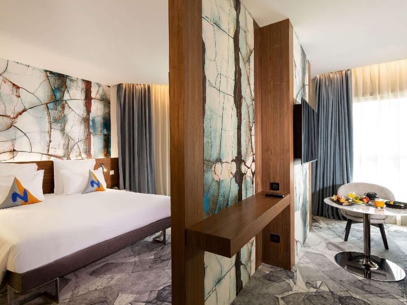 Novotel Tunis Lac - Oda