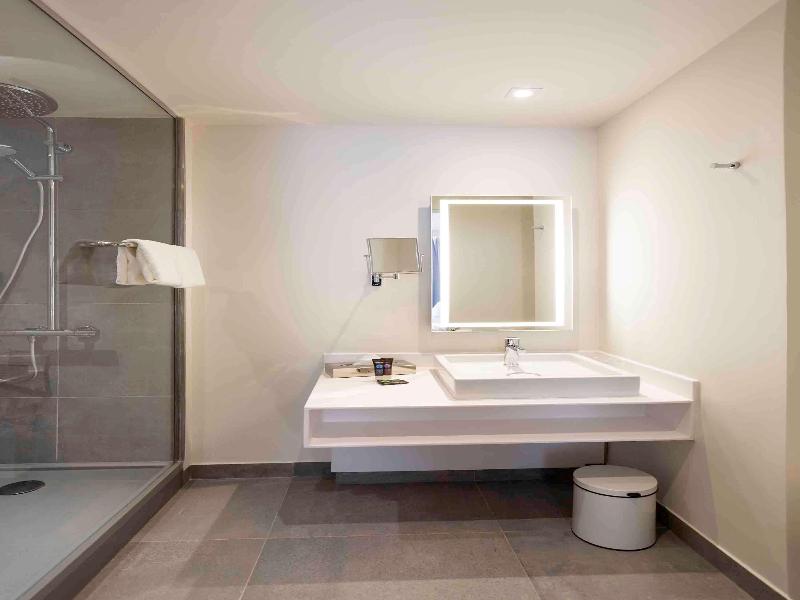 Novotel Tunis Lac - Oda