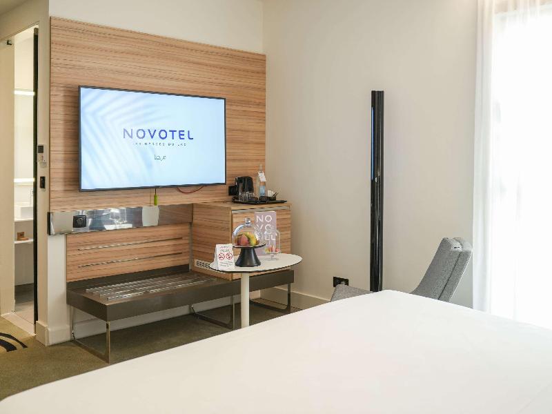 Novotel Tunis Lac - Oda