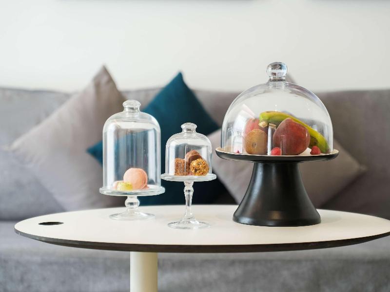 Novotel Tunis Lac - Oda