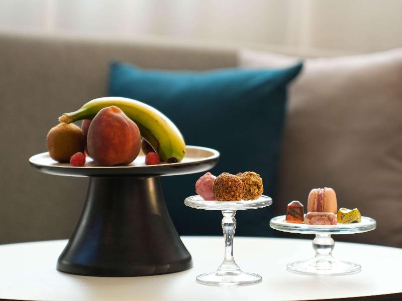 Novotel Tunis Lac - Oda
