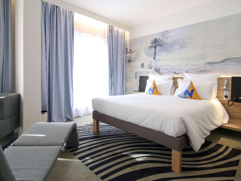 Novotel Tunis Lac - Oda
