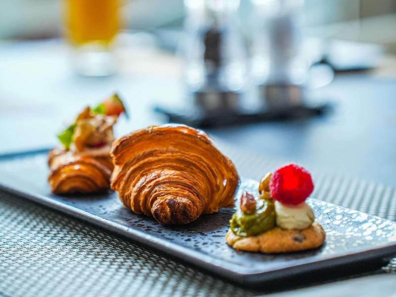 Novotel Tunis Lac - Restoran