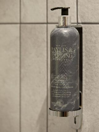 Premier Inn Chester - Railway Station fotoÄŸrafÄ±