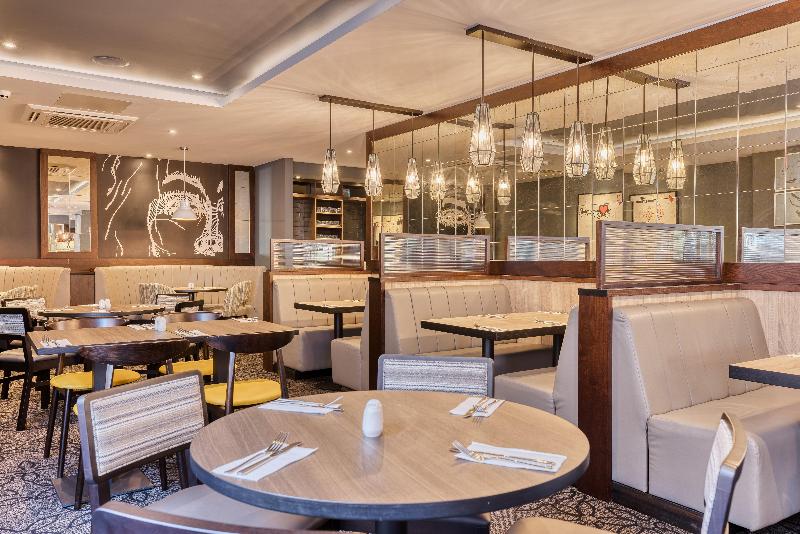 Premier Inn Chester - Railway Station - Restoran