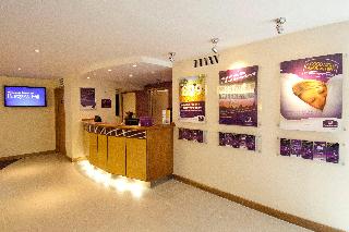 Premier Inn Burgess Hill fotoÄŸrafÄ±