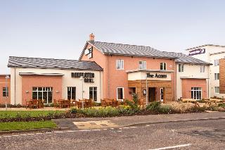 Premier Inn Burgess Hill otel fotoğrafı
