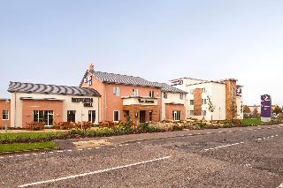 Premier Inn Burgess Hill fotoÄŸrafÄ±
