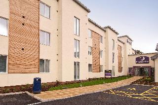 Premier Inn Burgess Hill fotoÄŸrafÄ±