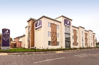 Premier Inn Burgess Hill fotoÄŸrafÄ±