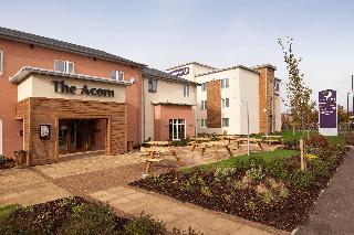 Premier Inn Burgess Hill fotoÄŸrafÄ±