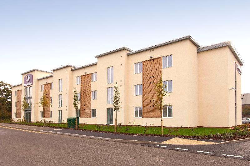 Premier Inn Burgess Hill - Genel