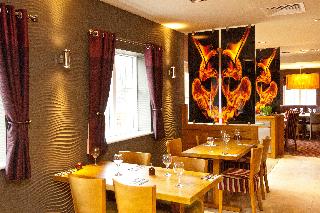 Premier Inn Burgess Hill fotoÄŸrafÄ±