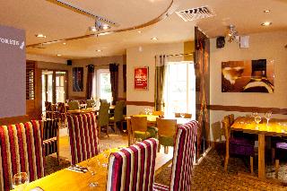 Premier Inn Burgess Hill fotoÄŸrafÄ±