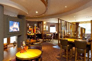 Premier Inn Burgess Hill fotoÄŸrafÄ±