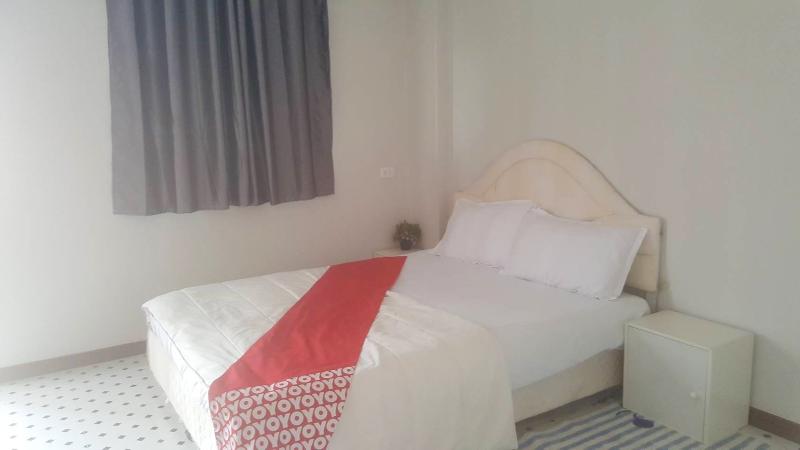 OYO 75396 Look Shine Apartment - Oda