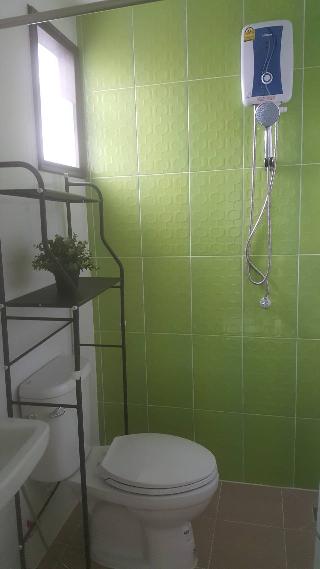OYO 75396 Look Shine Apartment fotoÄŸrafÄ±
