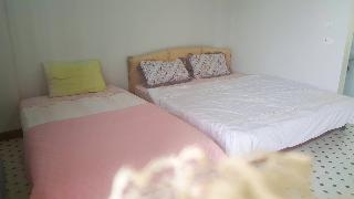OYO 75396 Look Shine Apartment fotoÄŸrafÄ±