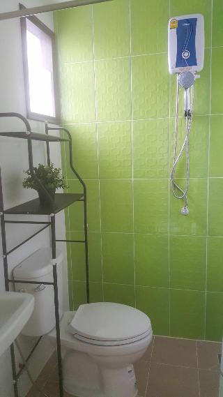 OYO 75396 Look Shine Apartment fotoÄŸrafÄ±