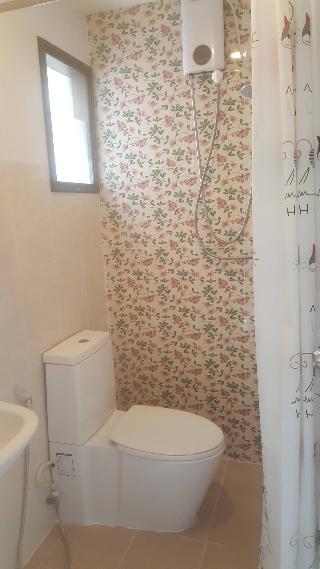 OYO 75396 Look Shine Apartment fotoÄŸrafÄ±