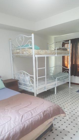 OYO 75396 Look Shine Apartment fotoÄŸrafÄ±