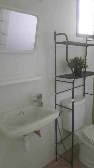 OYO 75396 Look Shine Apartment fotoÄŸrafÄ±