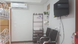 OYO 75396 Look Shine Apartment fotoÄŸrafÄ±