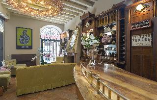 Santa Marta Suites otel fotoğrafı