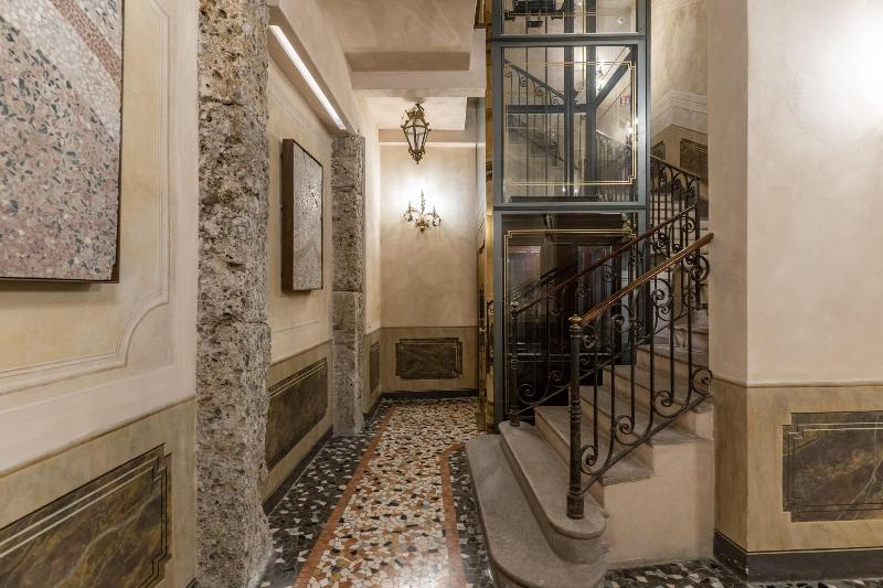 Santa Marta Suites - Genel