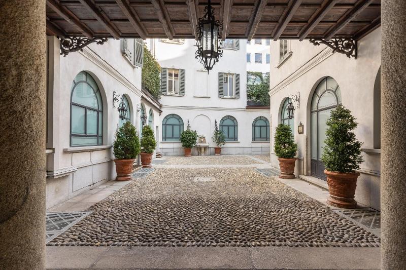 Santa Marta Suites - Genel