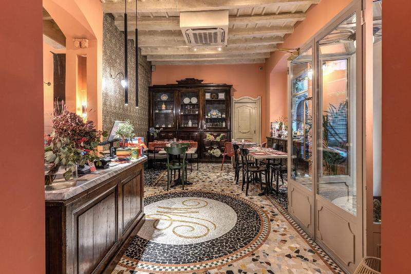 Santa Marta Suites - Genel