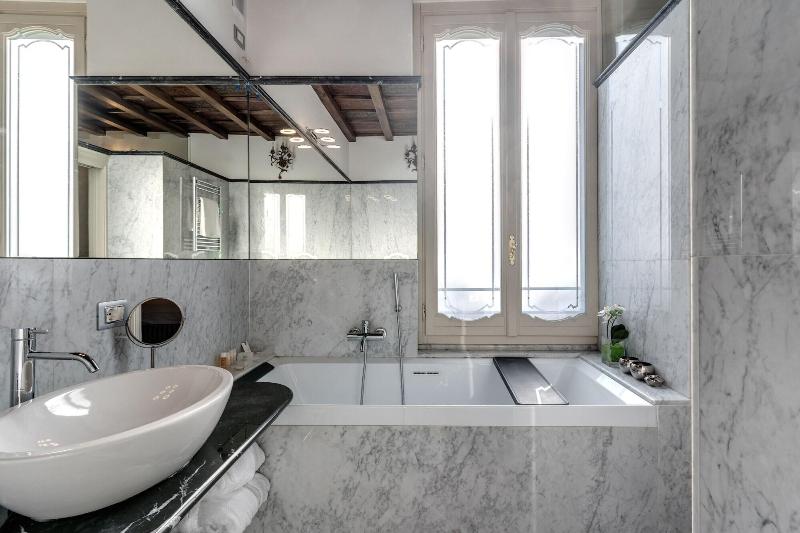 Santa Marta Suites - Oda