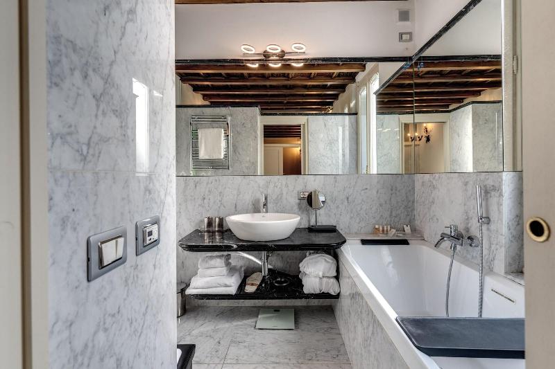 Santa Marta Suites - Oda
