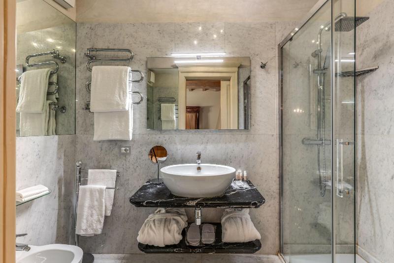 Santa Marta Suites - Oda