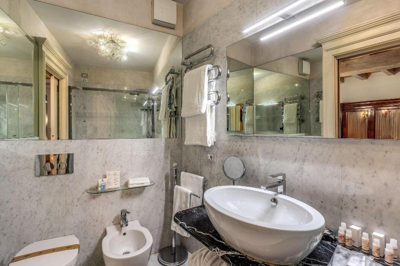 Santa Marta Suites - Oda
