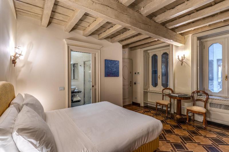 Santa Marta Suites - Oda