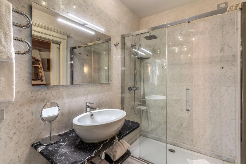 Santa Marta Suites - Oda