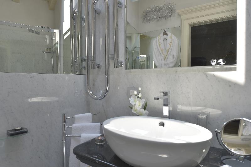 Santa Marta Suites - Oda