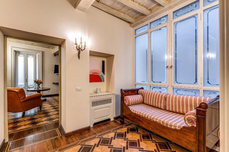 Santa Marta Suites - Oda