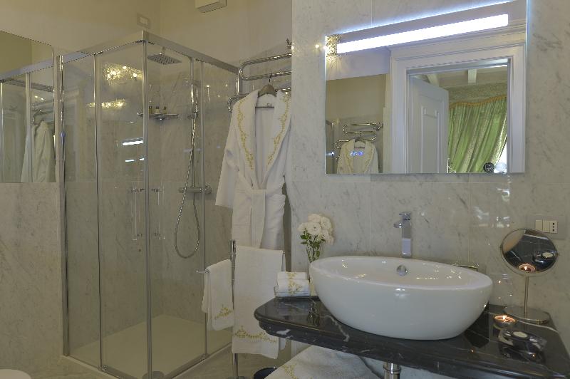 Santa Marta Suites - Oda