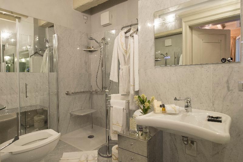 Santa Marta Suites - Oda