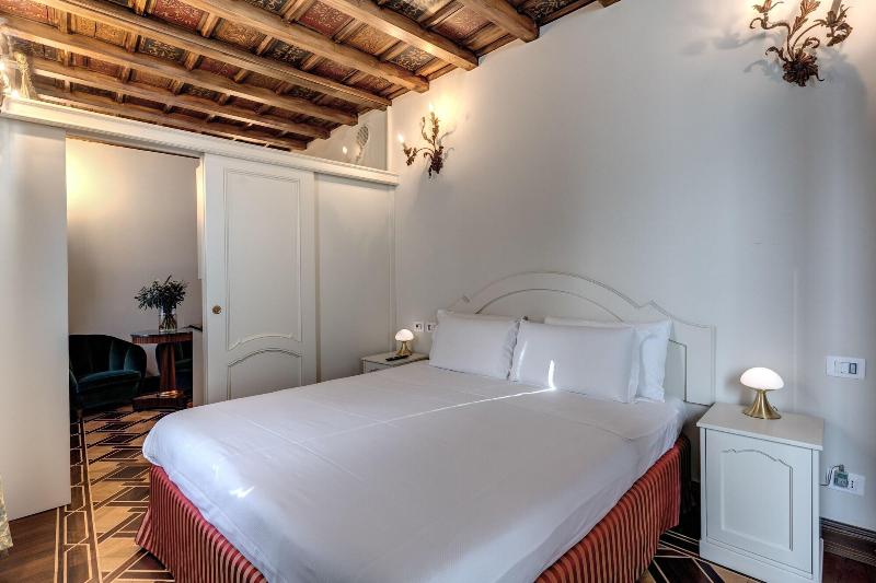 Santa Marta Suites - Oda