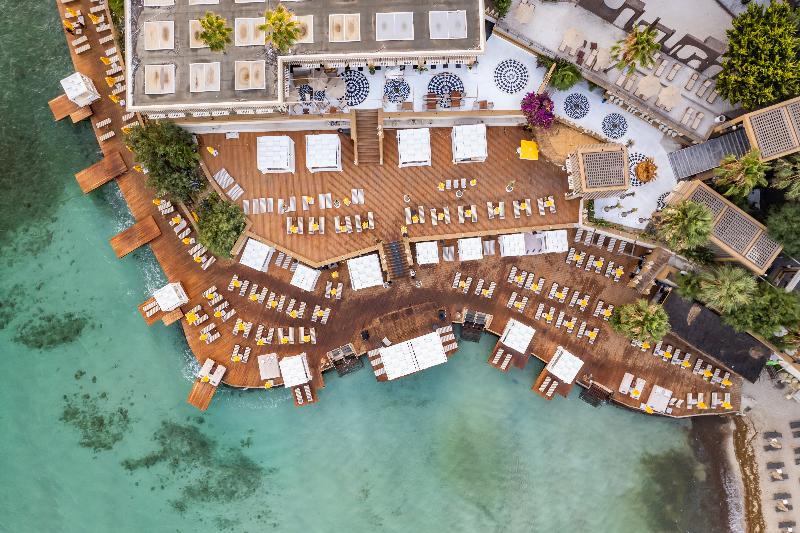 Maja Luxury Resort Hotel - Genel