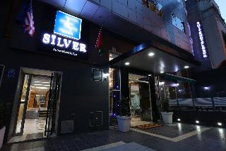 Silver Suites Hotel & Spa otel fotoğrafı