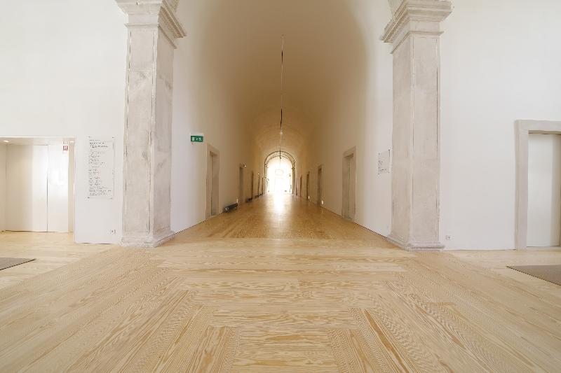 Montebelo Mosteiro de Alcobaça Historic Hotel - Lobi