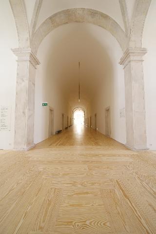 Montebelo Mosteiro de Alcobaça Historic Hotel fotoÄŸrafÄ±