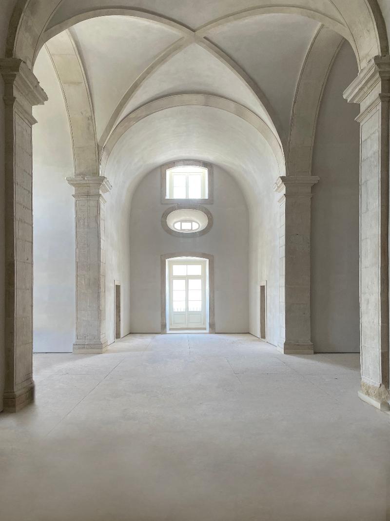 Montebelo Mosteiro de Alcobaça Historic Hotel - Lobi